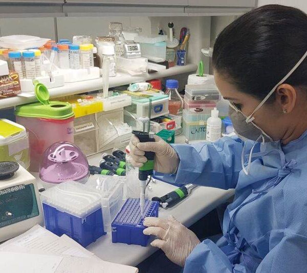 Leopoldina registra nova morte por Covid e 64 casos nesta quarta (2)