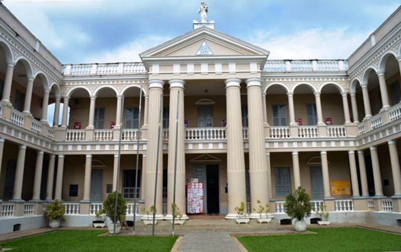 Escola Estadual Professor Botelho Reis completa 115 anos nesta quinta, 3 de junho