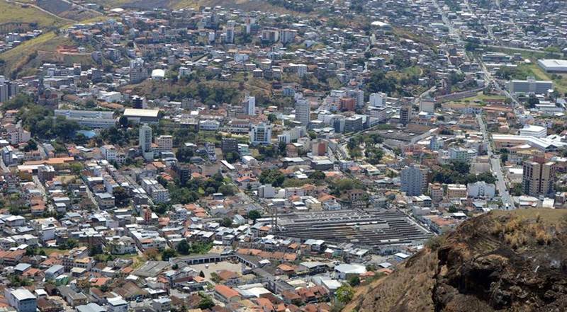 Novo decreto em Leopoldina endurece medidas contra o novo coronavírus