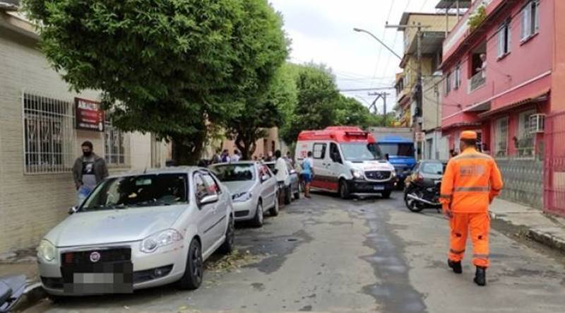 Polícia Civil prende suspeito de envolvimento em morte de mulher baleada em Muriaé