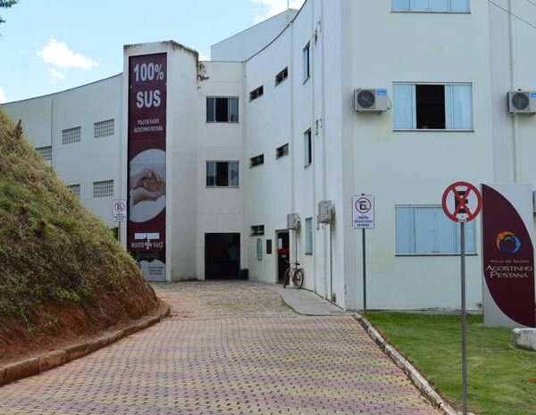 Polo de Saúde em Leopoldina alerta para estoque baixo de vários tipos sanguíneos