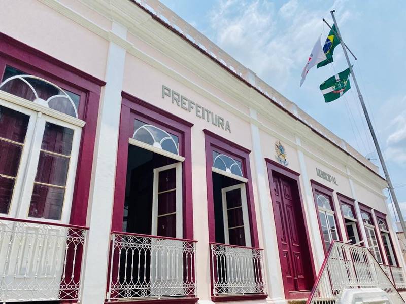 Câmara autoriza financiamento para construção de Centro Administrativo em Leopoldina