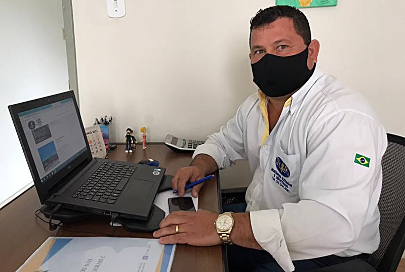 Empresa R.A Locações – Montagens Elétricas, de Leopoldina, conquista Certificação ISO 45001:2018