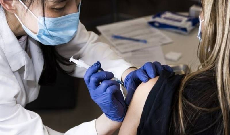 Secretaria de Saúde anuncia datas de vacinação para trabalhadores da educação em Leopoldina