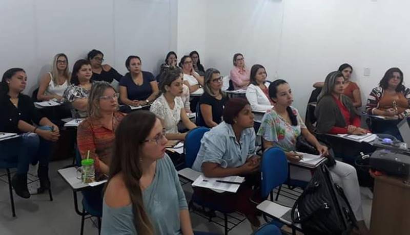 Leopoldina e região agora contam com profissionais pós-graduados em Transtorno do Espectro Autista