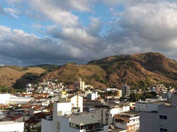 Inverno começa nesta segunda-feira com tempo seco e frio na região
