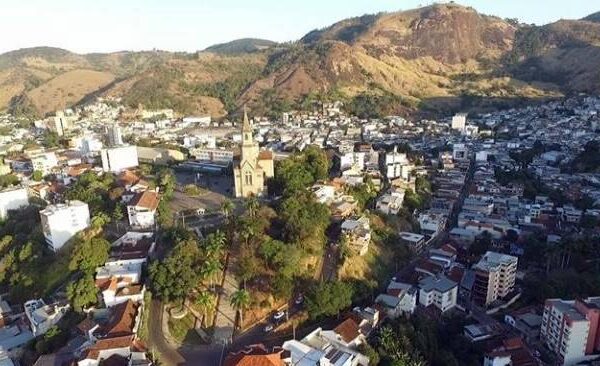 Leopoldina registra mais uma morte e chega a 115 óbitos por Covid