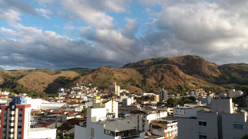 Inverno começa nesta segunda-feira com tempo seco e frio na região