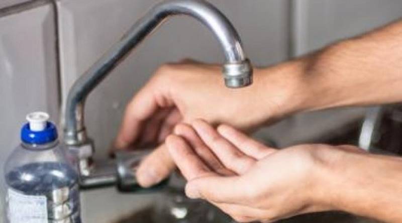 Reclamações de falta d’água não param de crescer em Leopoldina