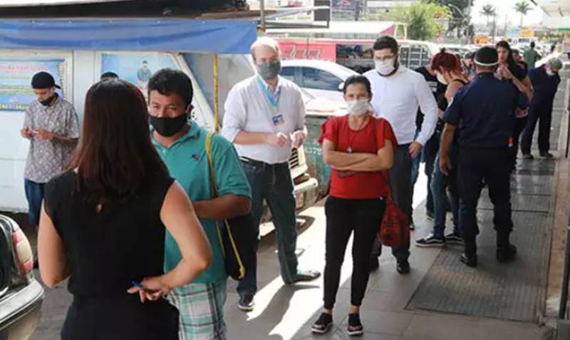 Decreto amplia horário de funcionamento bancário em Leopoldina para 6 horas diárias