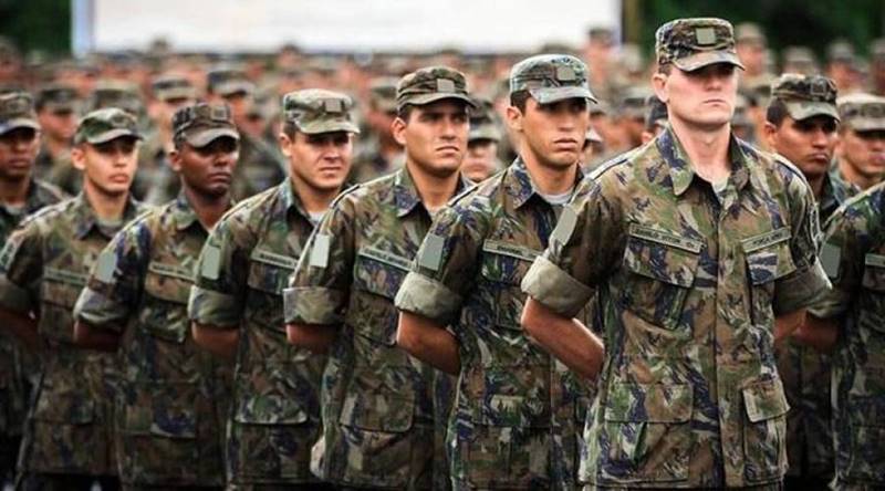 Alistamento militar é prorrogado até 31 de agosto