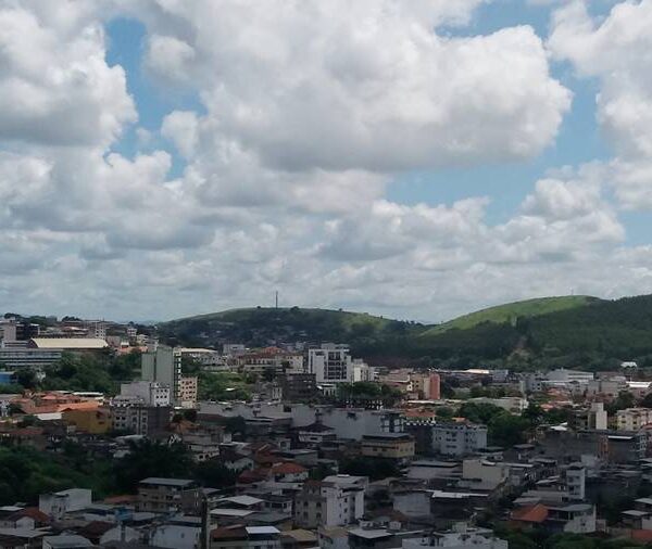 Início de semana registra temperaturas de até 37 °C na região, mas chuva deve retornar