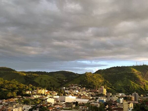 Semana deve ser a mais fria do ano na região