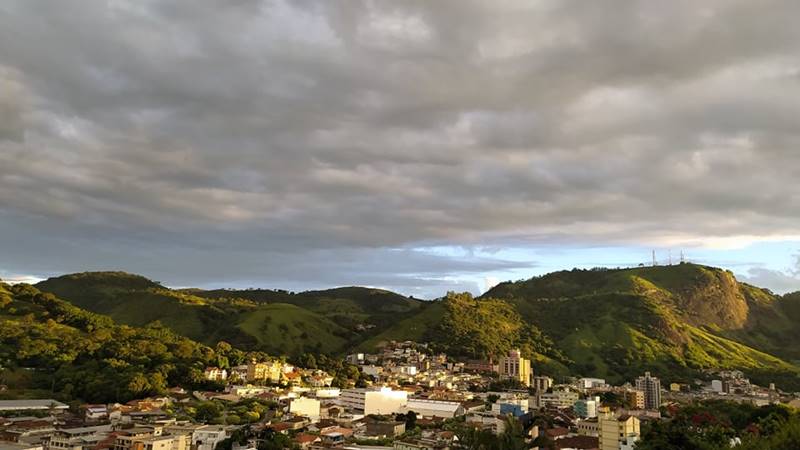 Semana deve ser a mais fria do ano na região