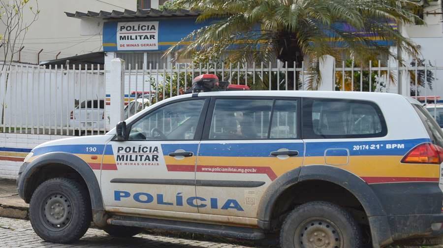 Polícia Militar de Leopoldina reforça dicas de segurança para evitar furtos e estelionatos