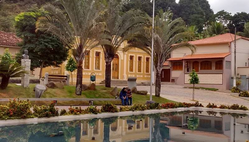 Santana de Cataguases abre Processo Seletivo com seis vagas de nível superior