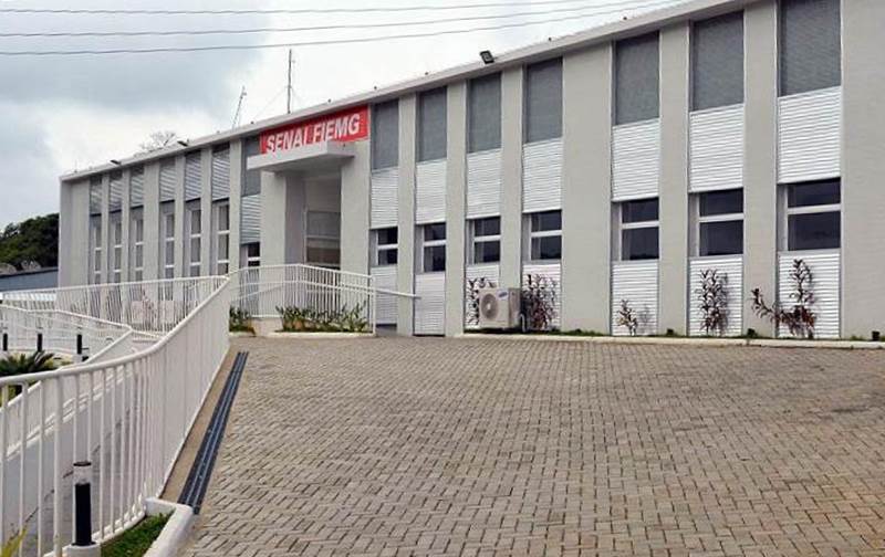 SENAI Cataguases está com matrículas abertas para 4 cursos técnicos