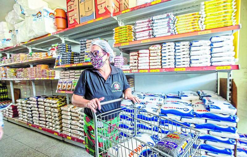 Prefeitura de Leopoldina estende horário de funcionamento de supermercados e padarias aos sábados, domingos e feriados