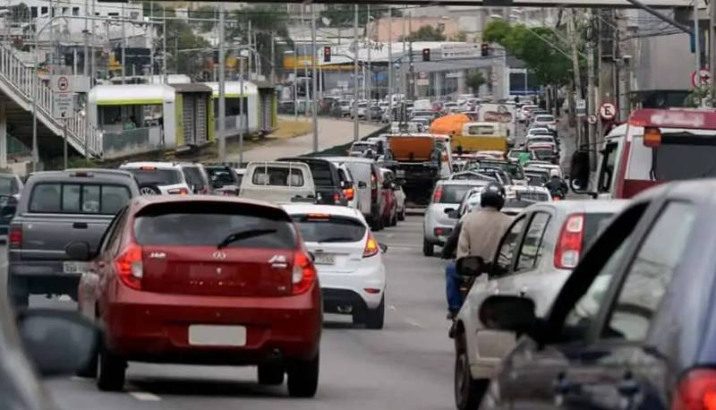 Detran suspende exigência do CRLV 2020 até o fim do ano em Minas