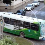 Oito vereadores de Leopoldina derrubam veto do prefeito e diminuem prazo de concessão do transporte coletivo