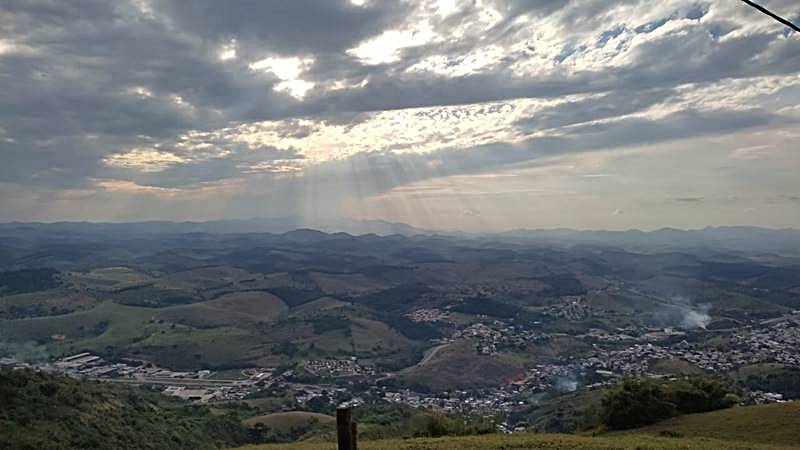 Final de julho será marcado por frio intenso em Leopoldina e região