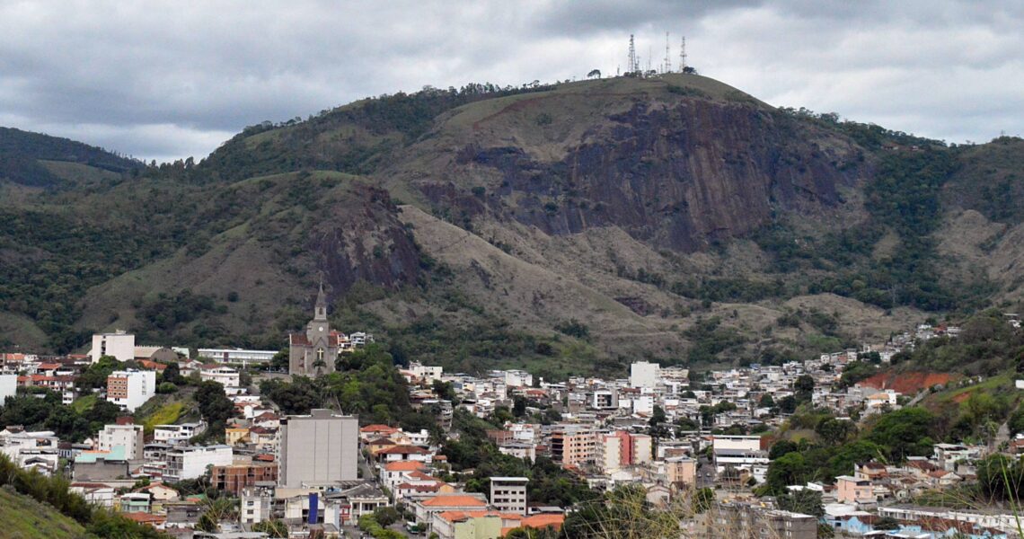 Leopoldina avança para onda verde do Minas Consciente
