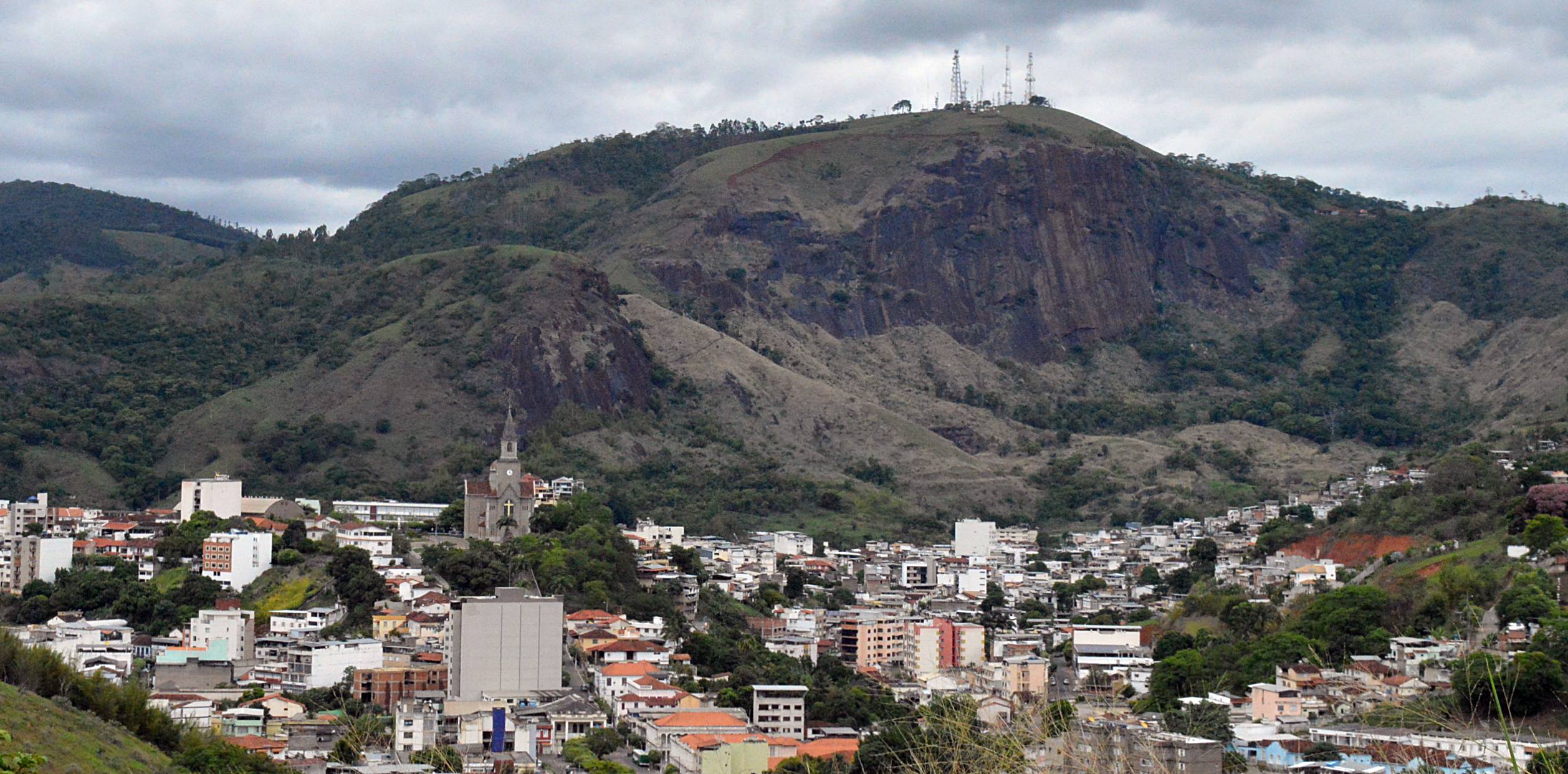 Leopoldina avança para onda verde do Minas Consciente