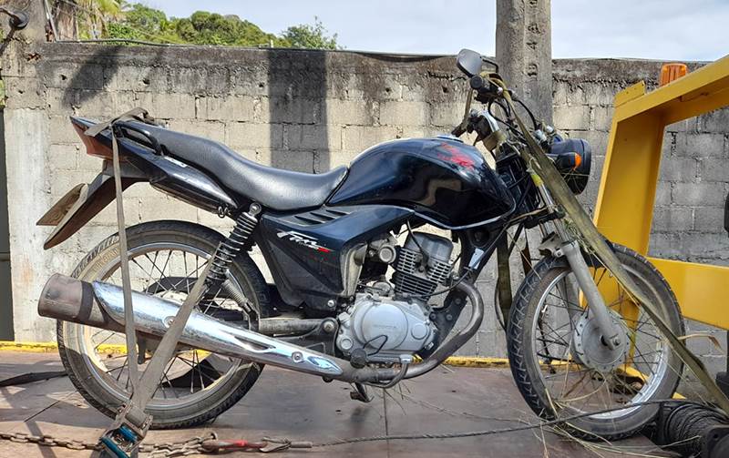 Homem é encontrado morto às margens de estrada em Santana de Cataguases