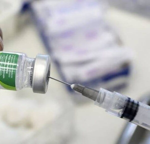 Campanha de vacinação contra Influenza terá início nesta segunda-feira em Muriaé