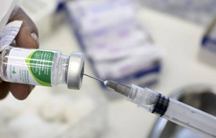 Campanha de vacinação contra Influenza terá início nesta segunda-feira em Muriaé