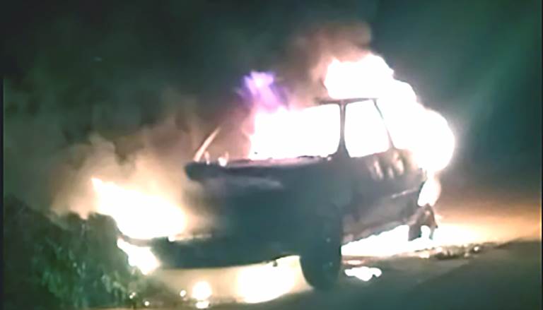 Homem é baleado em Cataguases e morre ao chegar no Hospital