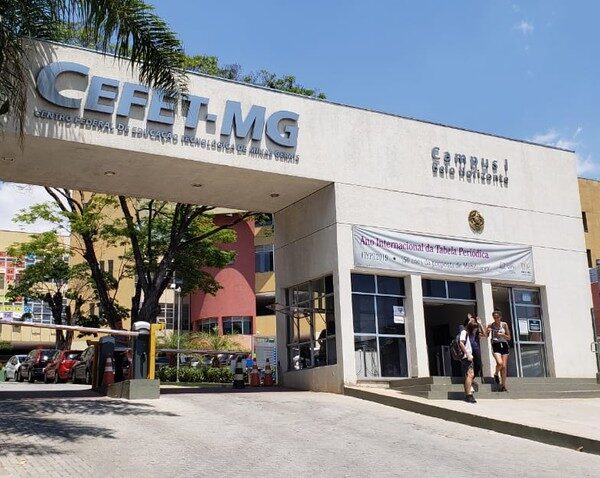 CEFET-MG abre inscrições para concurso com 20 vagas de nível médio e superior