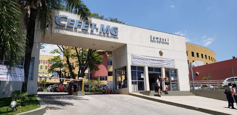CEFET-MG abre inscrições para concurso com 20 vagas de nível médio e superior