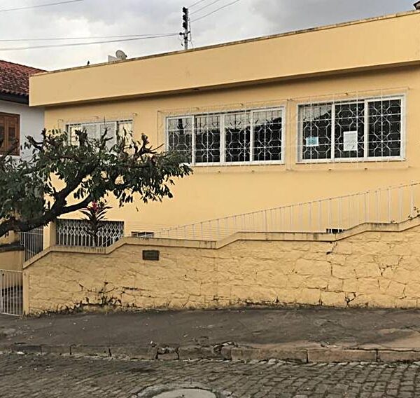 Centro de Referência Covid-19 é transferido para novo endereço em Leopoldina
