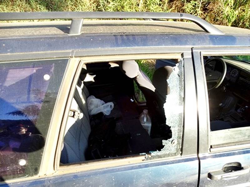 Polícia Civil prende empresário suspeito de participação em homicídio em Rosário da Limeira