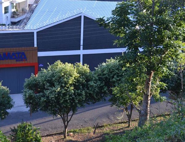 Damata Bebidas abre duas vagas de emprego para Leopoldina