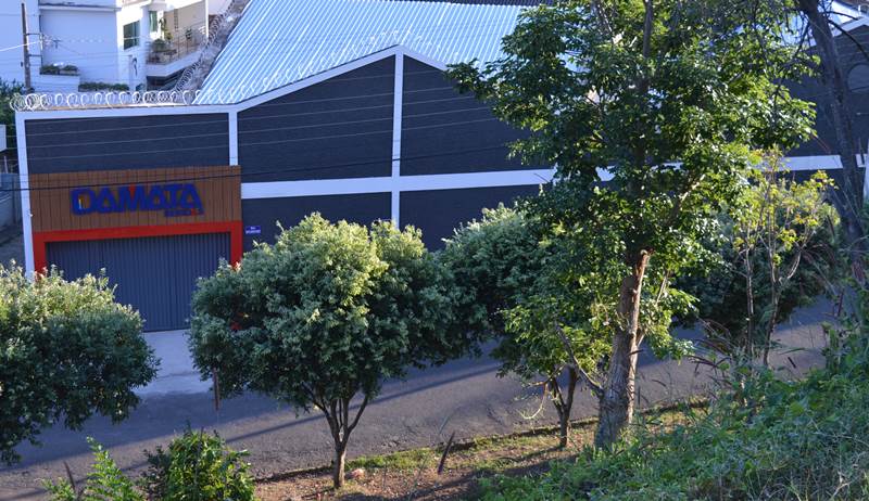 Damata Bebidas divulga vaga de emprego para Astolfo Dutra e Visconde do Rio Branco