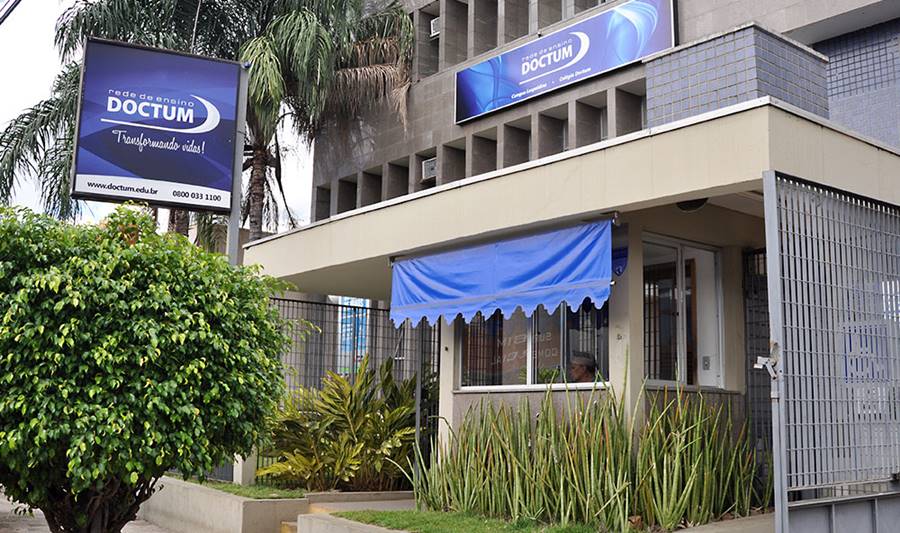 Doctum completa 20 anos de história em Leopoldina