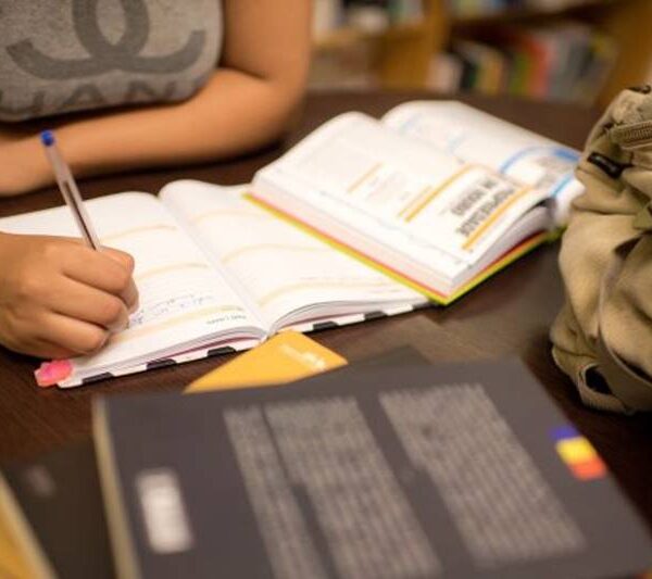 Escolas estaduais abrem vagas para cursos de educação profissional