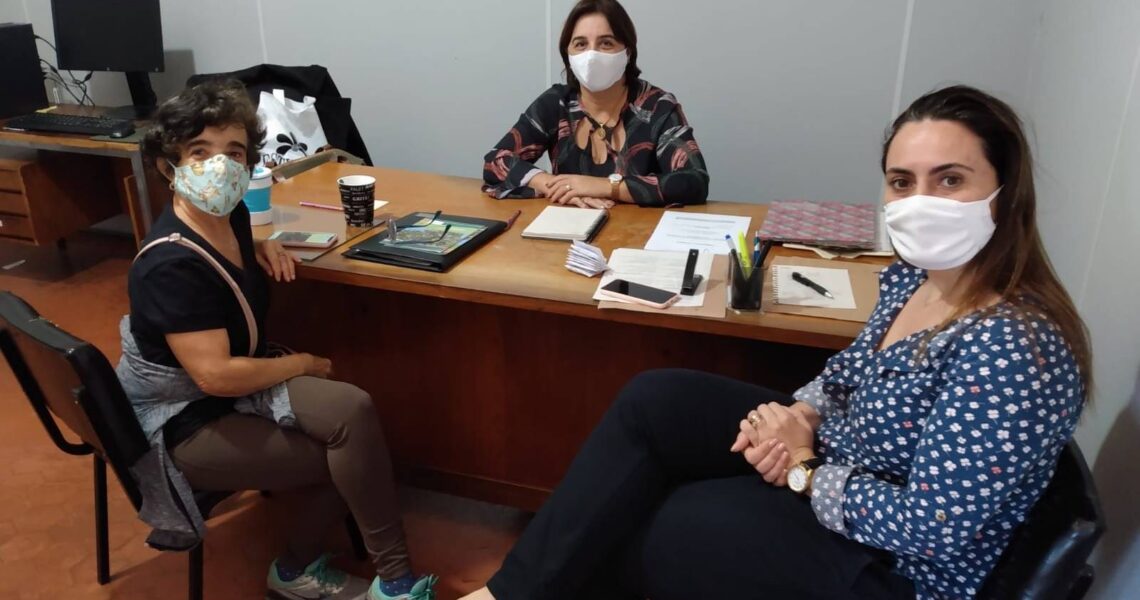 Aqui de Leopoldina: Mulheres empreendedoras