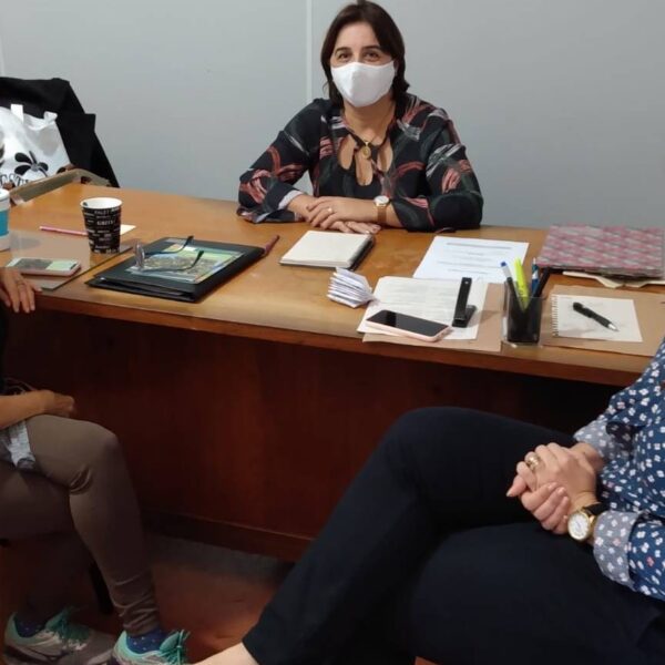 Aqui de Leopoldina: Mulheres empreendedoras