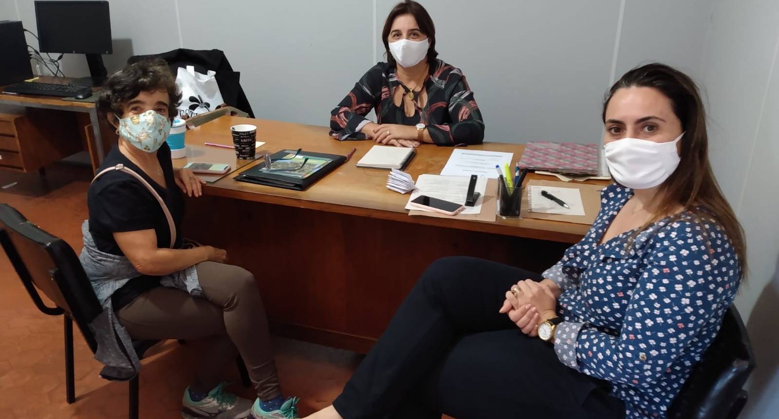 Aqui de Leopoldina: Mulheres empreendedoras