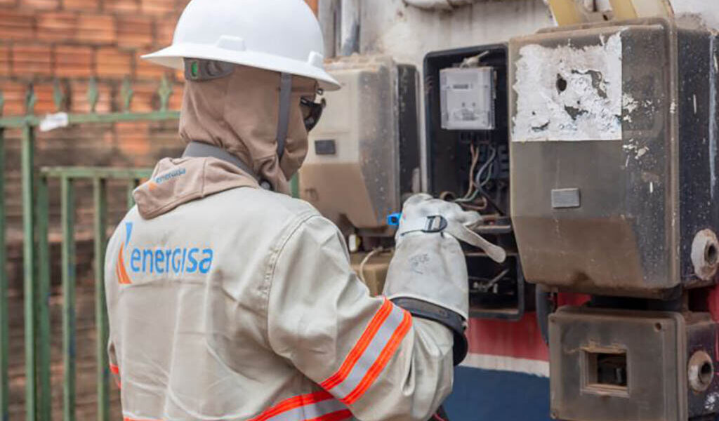 Combate ao furto de energia recupera o equivalente ao consumo de 4 mil residências em um mês