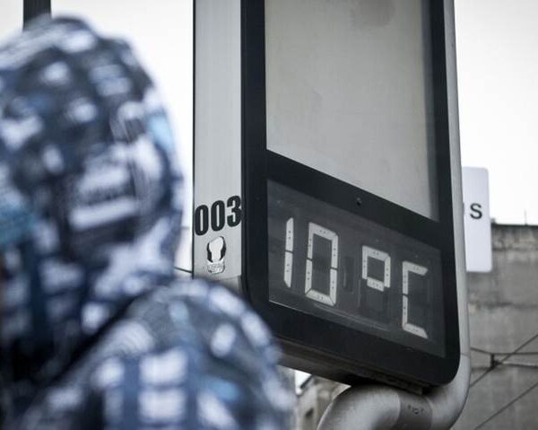 Meteorologia explica massa de ar polar que atingirá o Brasil