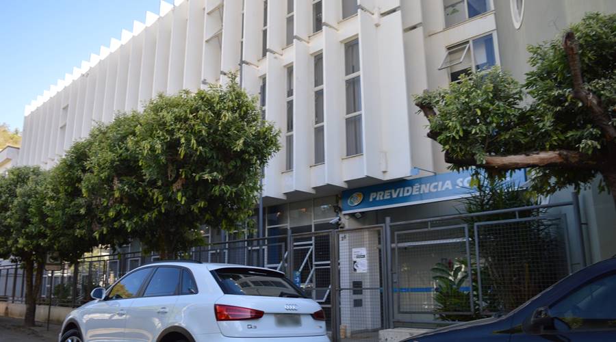 INSS alerta sobre tentativas de golpe envolvendo revisões de benefício