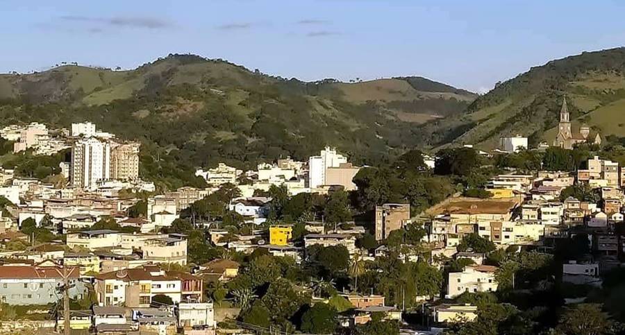 Leopoldina avança para onda amarela do ‘Minas Consciente’