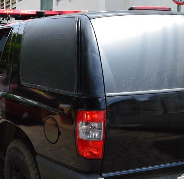 Suspeito de estuprar sobrinhas em Leopoldina é preso pela Polícia Civil no Rio de Janeiro