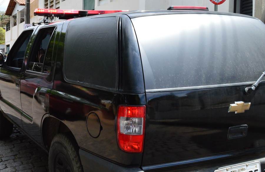 Suspeito de estuprar sobrinhas em Leopoldina é preso pela Polícia Civil no Rio de Janeiro