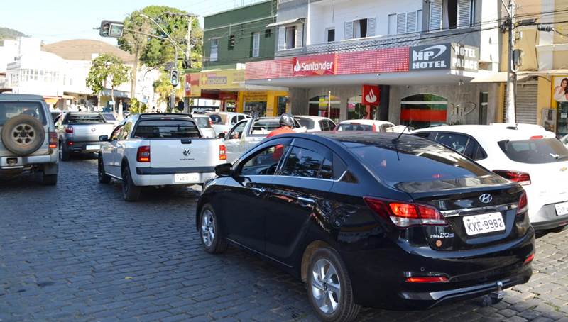 Prefeitura envia para Câmara Projeto que institui Conselho Municipal de Trânsito em Leopoldina