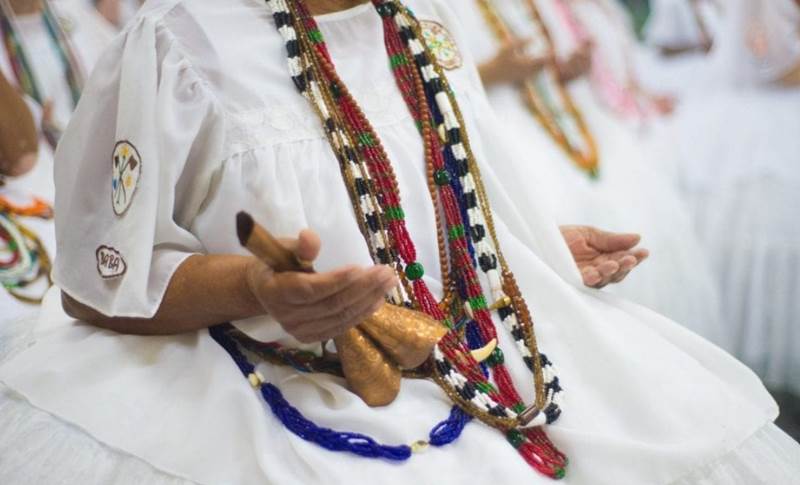 Umbanda e Candomblé ganham data oficial de comemoração em Leopoldina